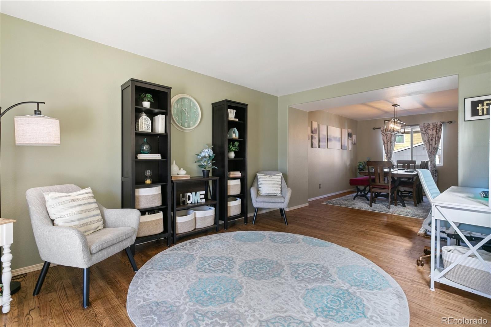 MLS Image #3 for 7269  grand prairie drive,colorado springs, Colorado