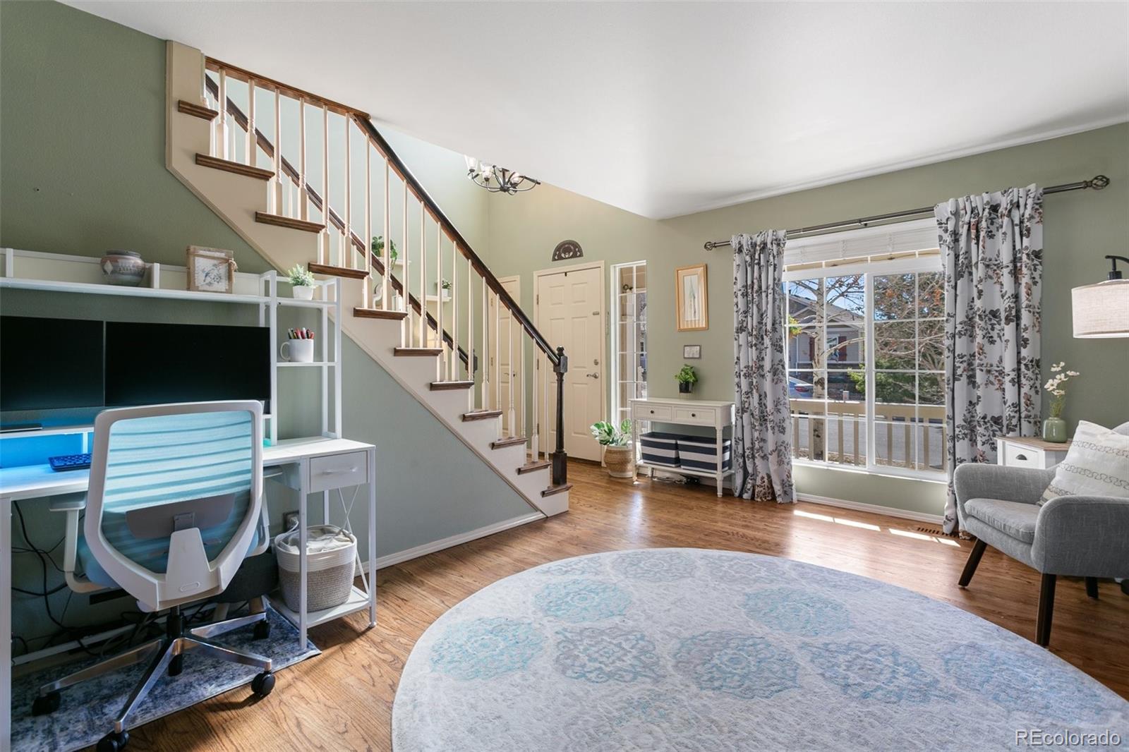 MLS Image #4 for 7269  grand prairie drive,colorado springs, Colorado