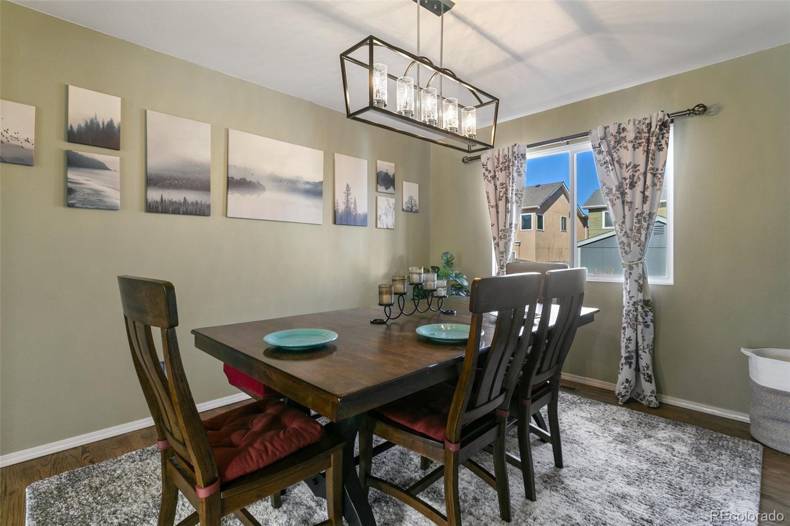 MLS Image #5 for 7269  grand prairie drive,colorado springs, Colorado