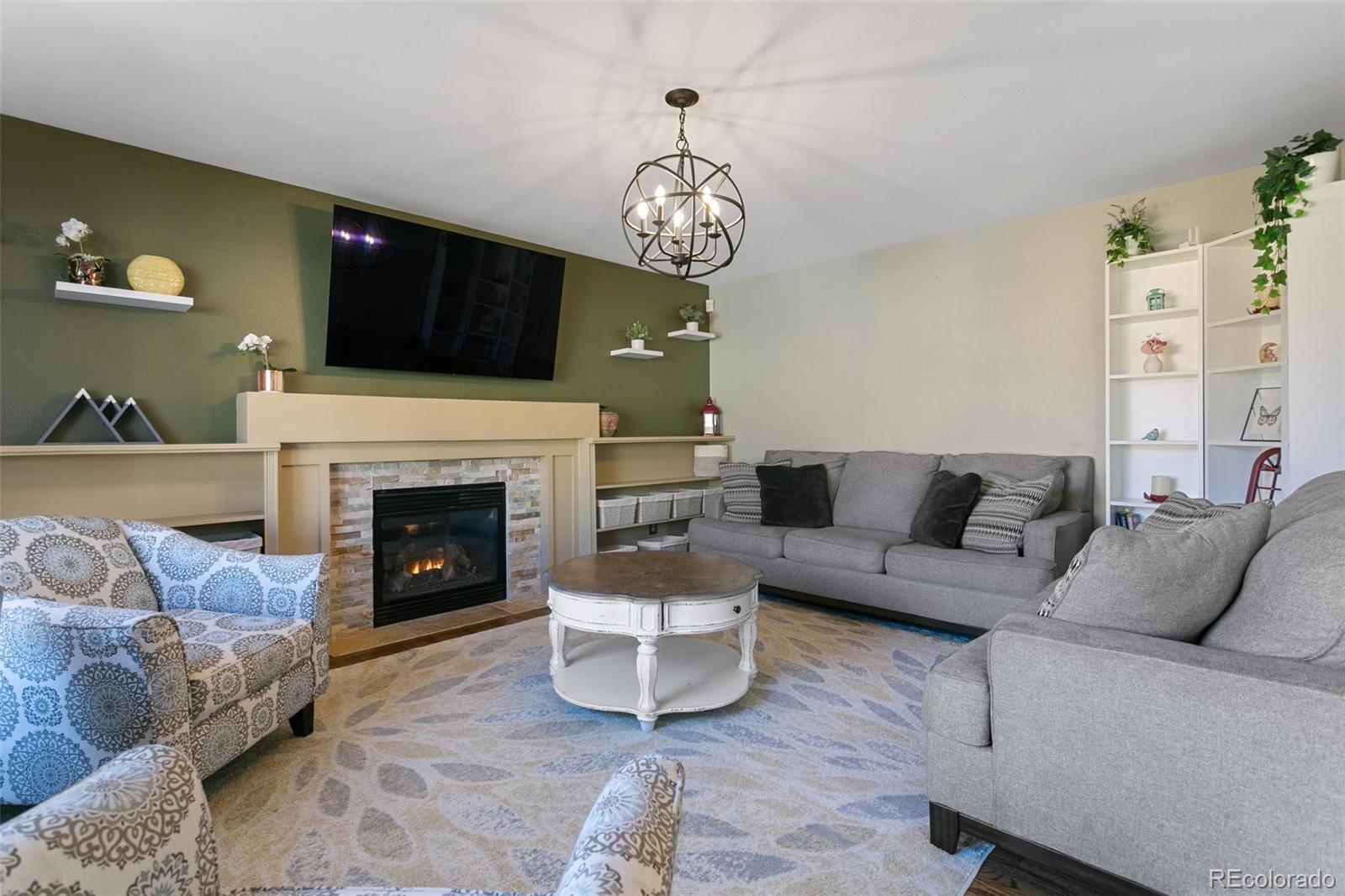 MLS Image #8 for 7269  grand prairie drive,colorado springs, Colorado