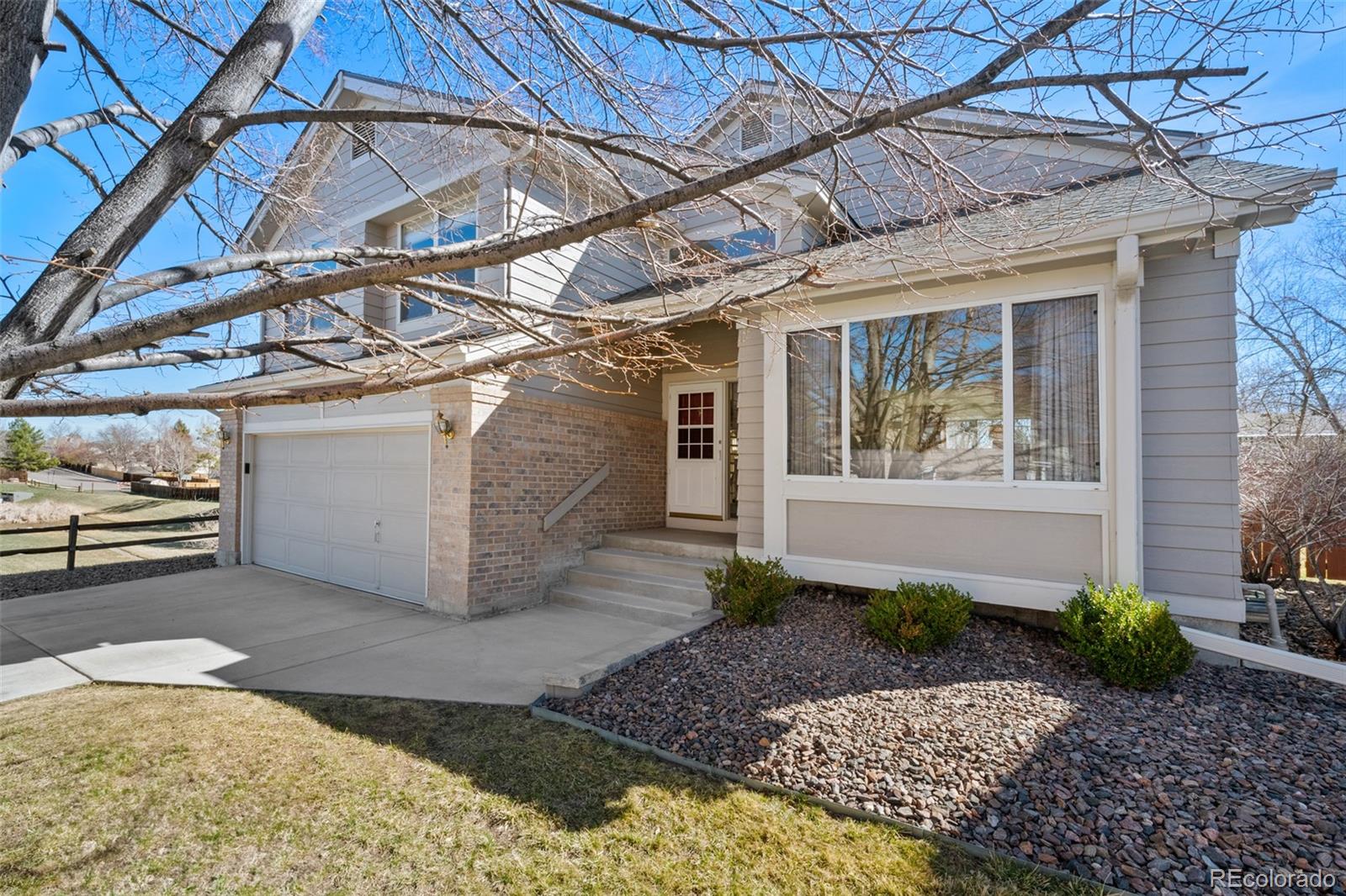 MLS Image #1 for 5434 s ward way,littleton, Colorado