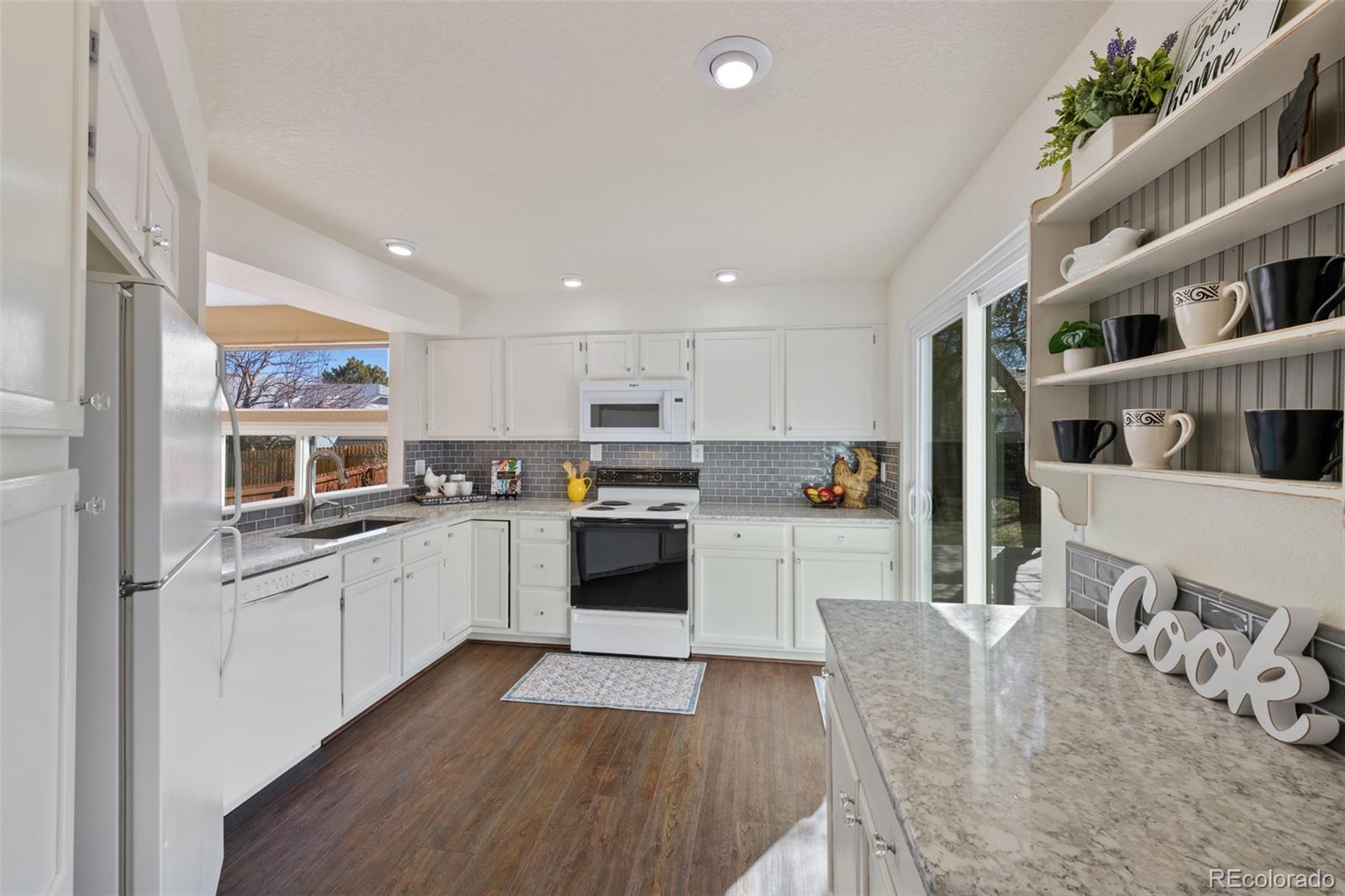MLS Image #10 for 5434 s ward way,littleton, Colorado