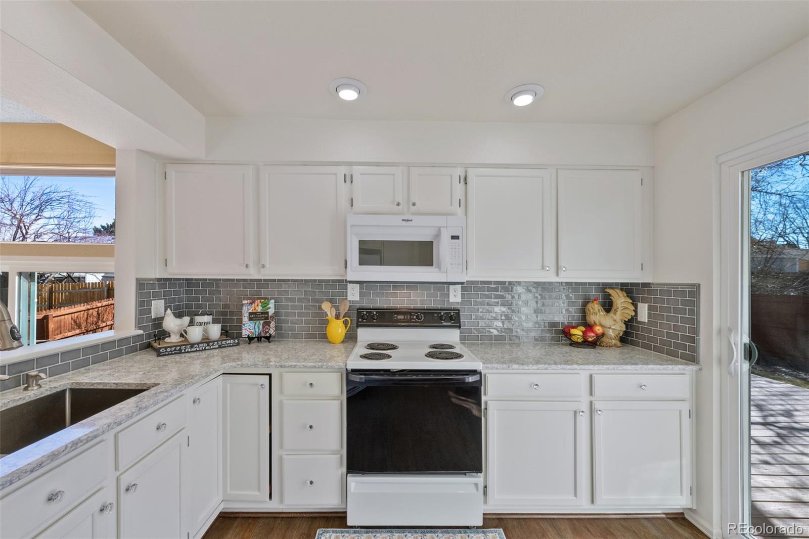 MLS Image #11 for 5434 s ward way,littleton, Colorado