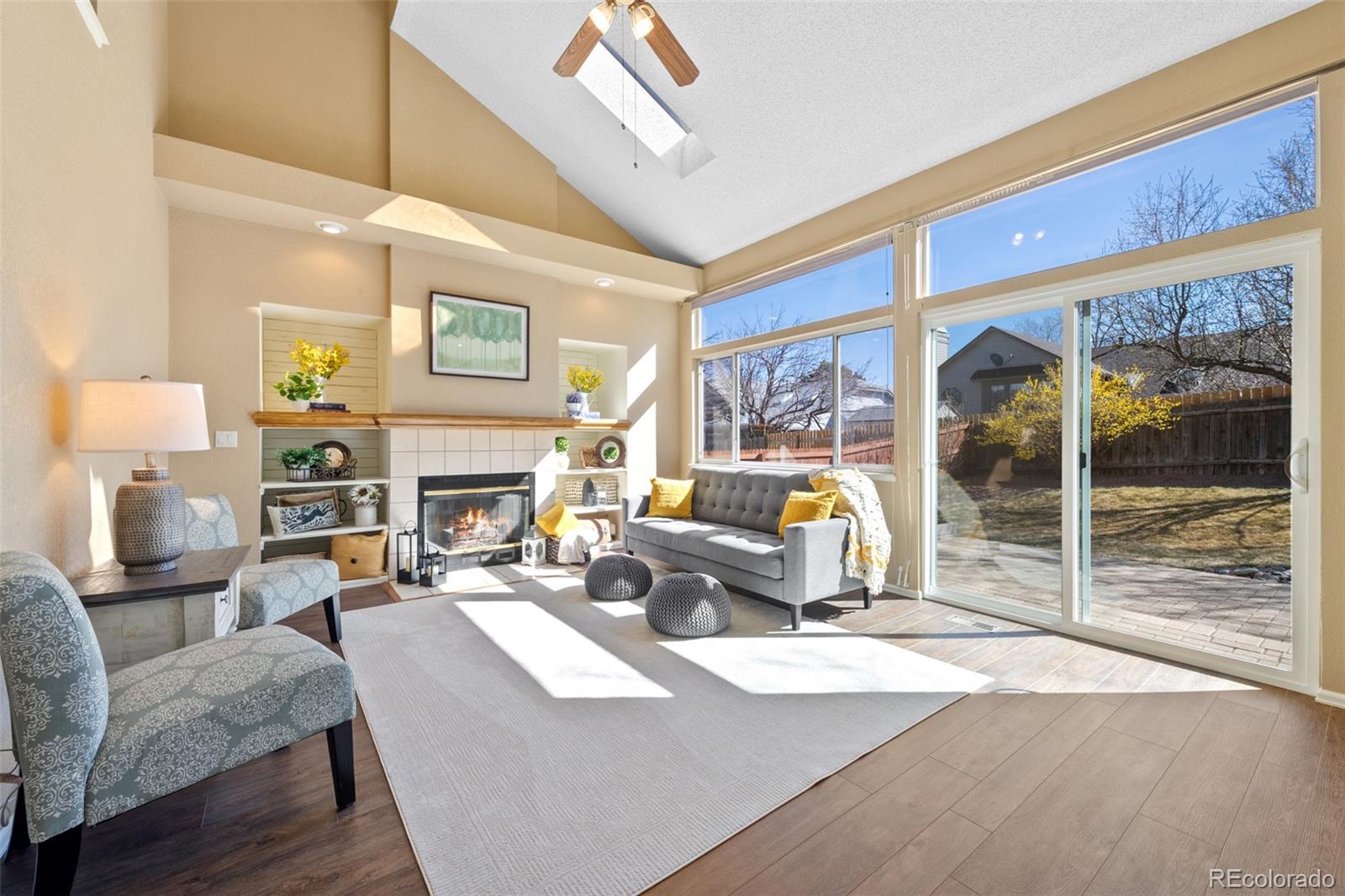 MLS Image #14 for 5434 s ward way,littleton, Colorado