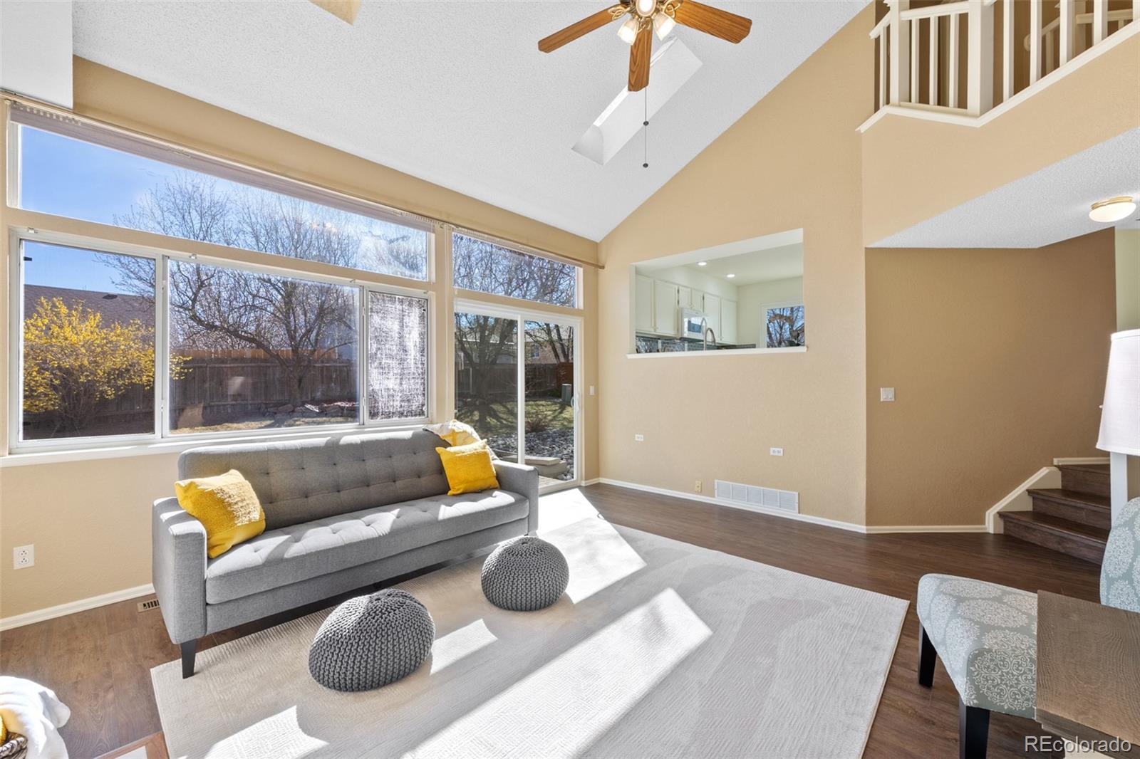 MLS Image #16 for 5434 s ward way,littleton, Colorado
