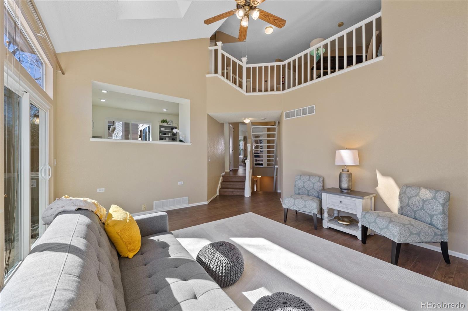MLS Image #17 for 5434 s ward way,littleton, Colorado