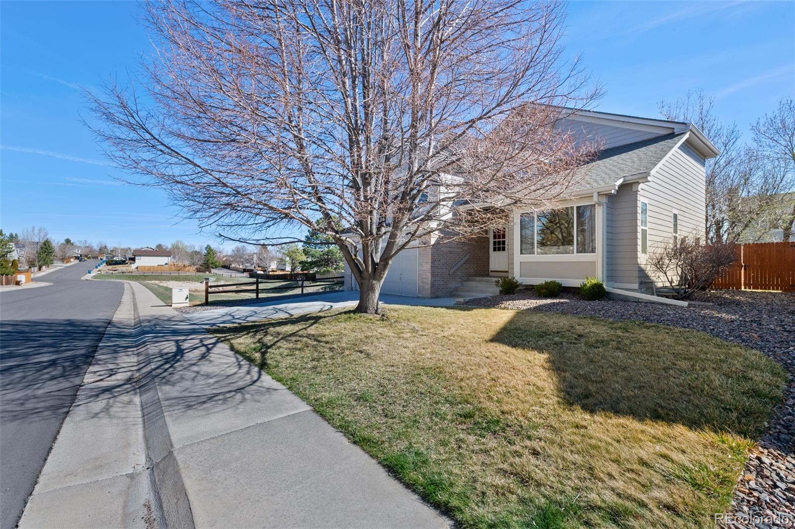 MLS Image #2 for 5434 s ward way,littleton, Colorado