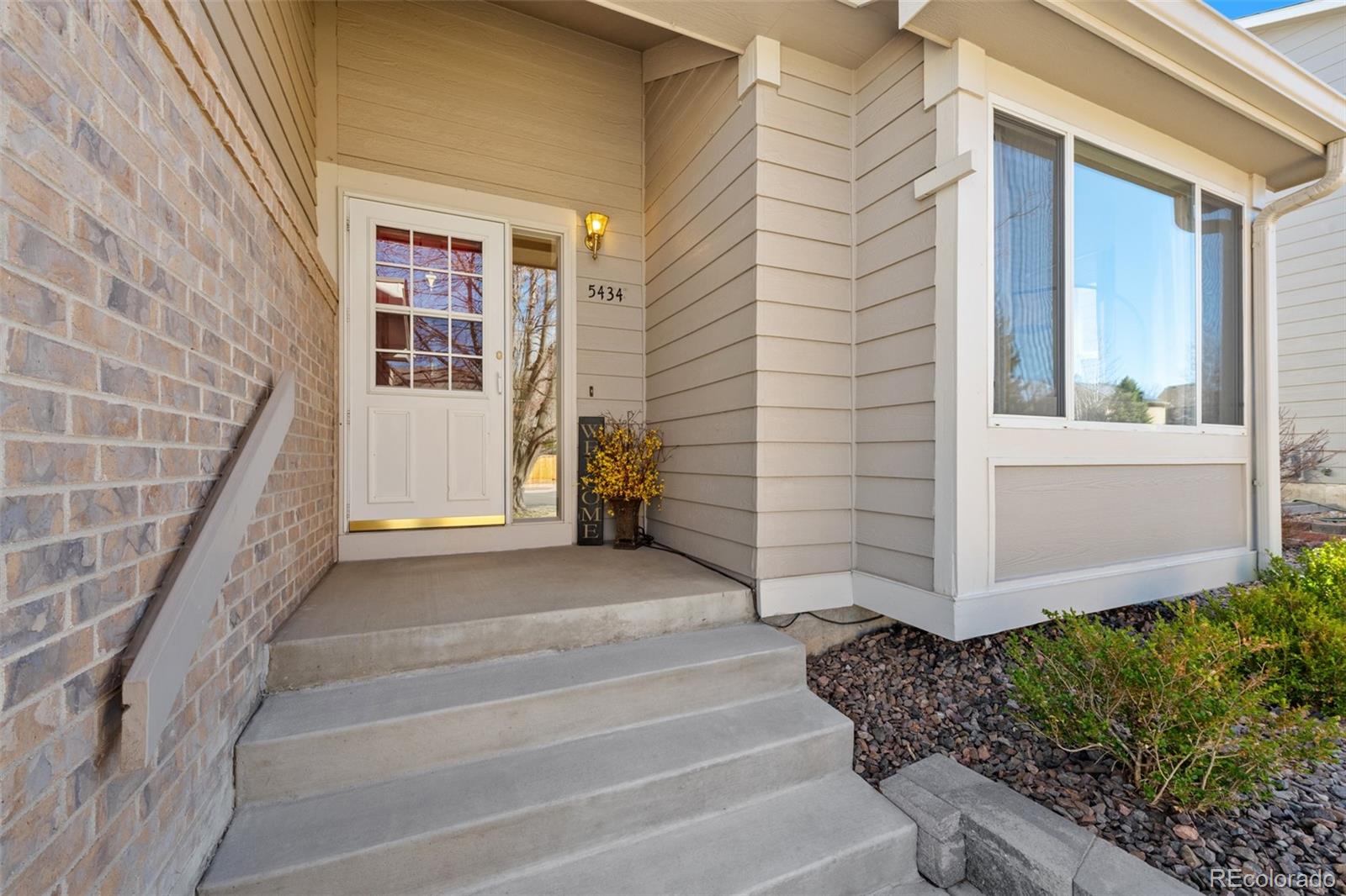 MLS Image #3 for 5434 s ward way,littleton, Colorado