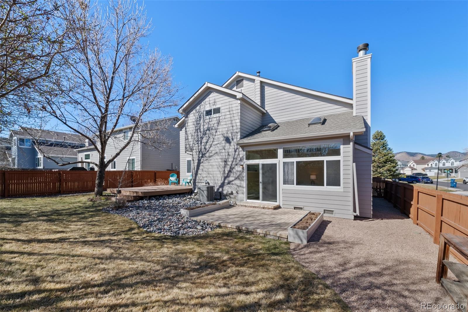 MLS Image #37 for 5434 s ward way,littleton, Colorado