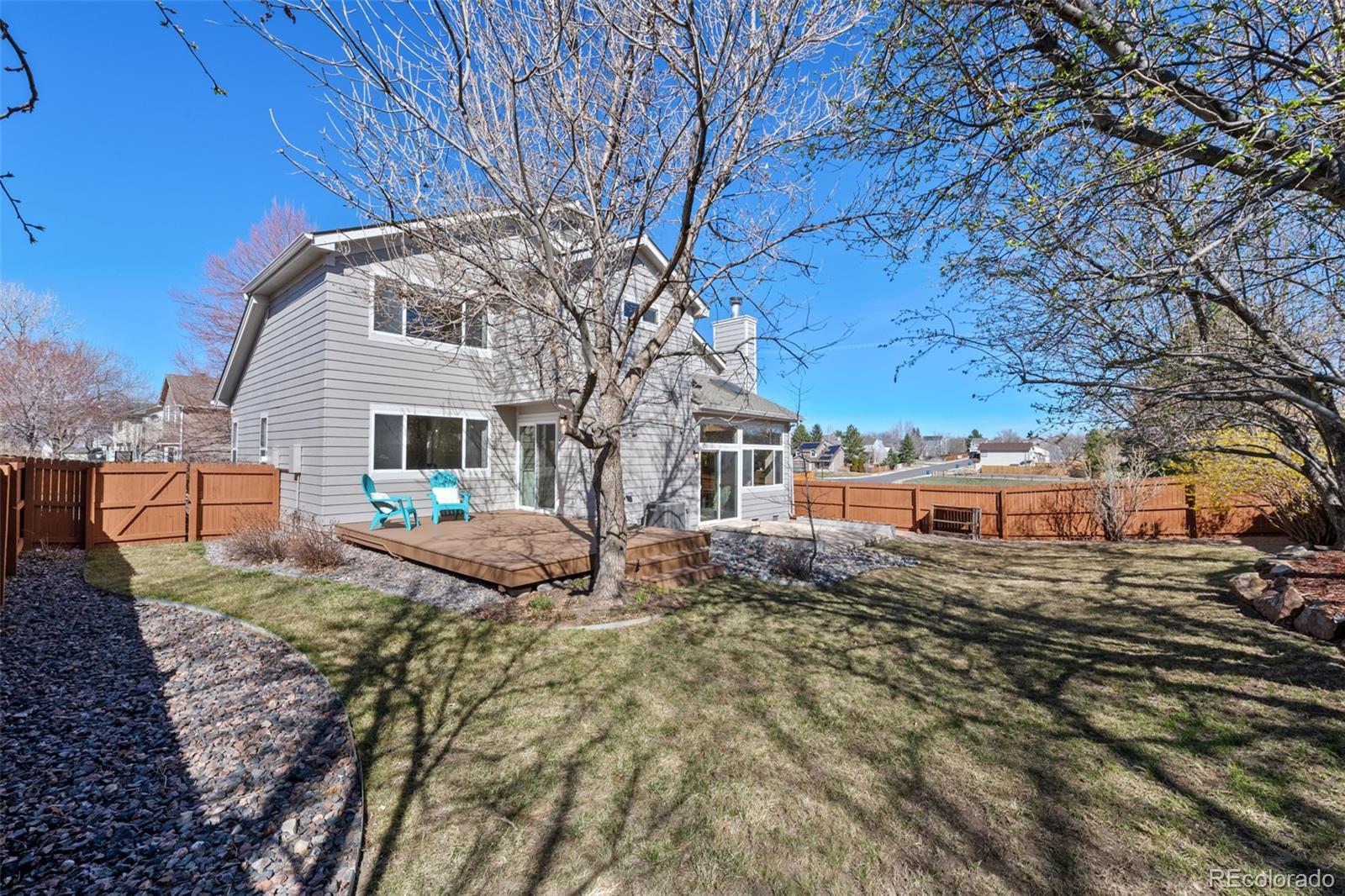 MLS Image #39 for 5434 s ward way,littleton, Colorado