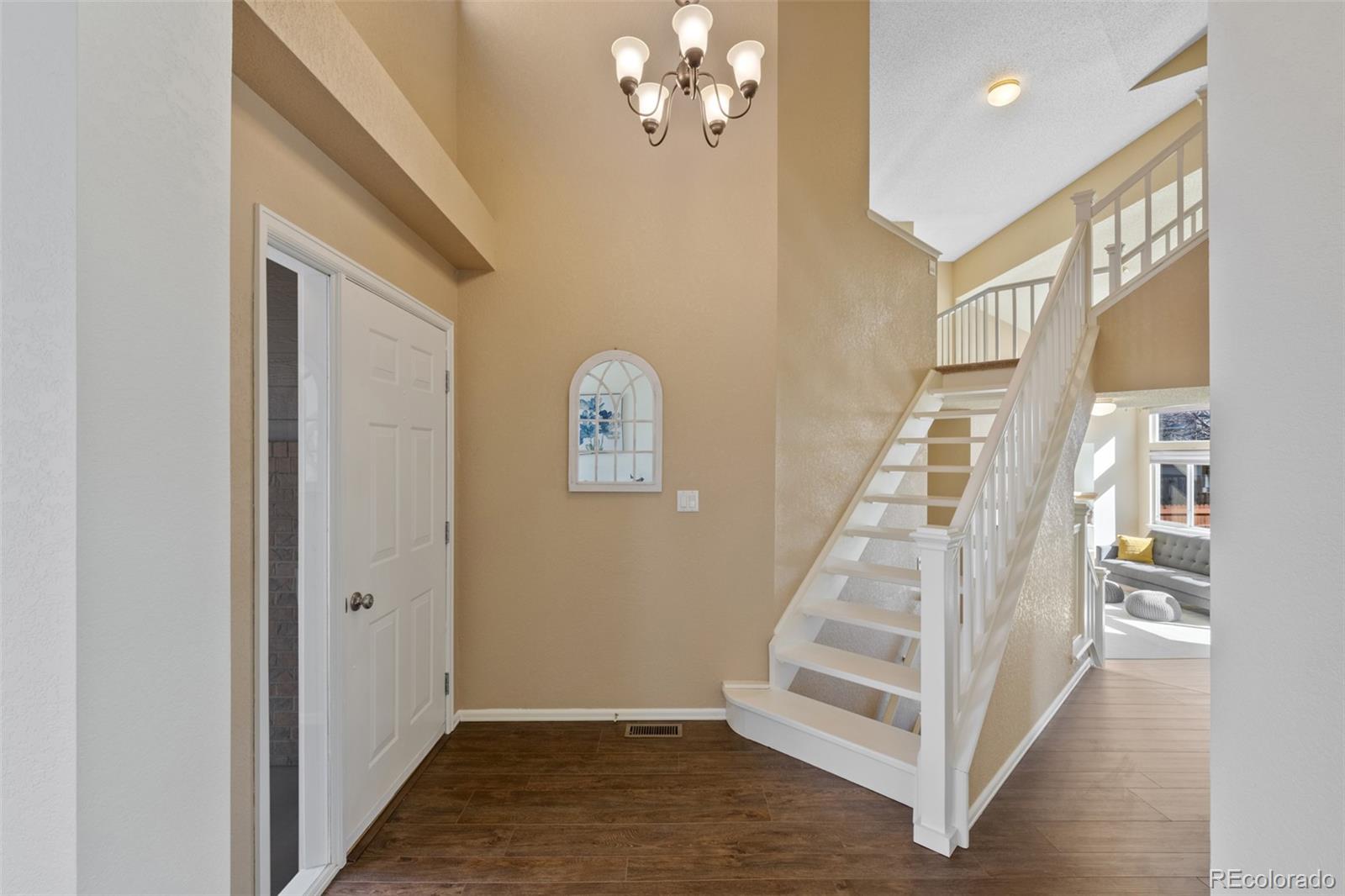 MLS Image #4 for 5434 s ward way,littleton, Colorado
