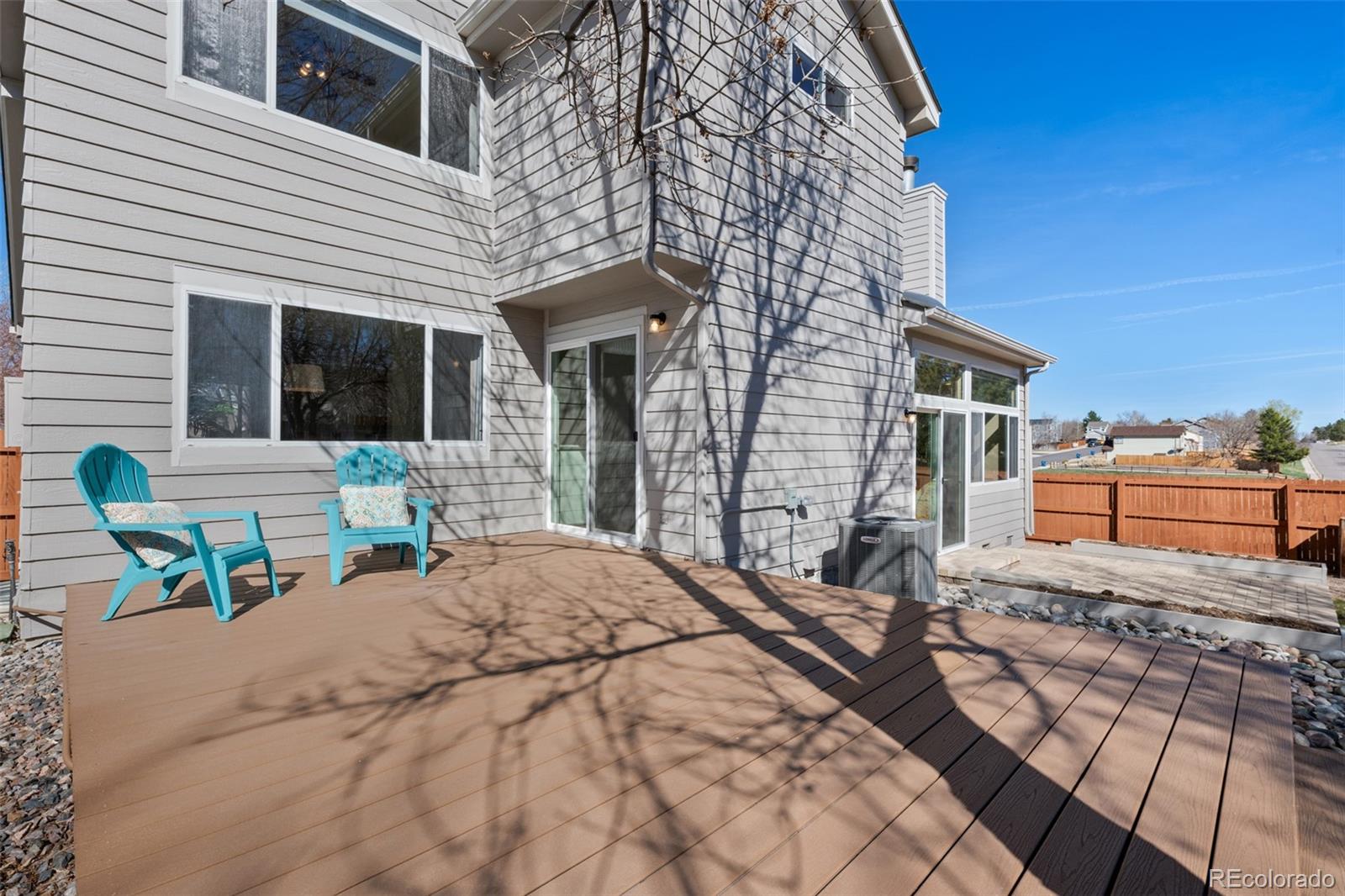 MLS Image #41 for 5434 s ward way,littleton, Colorado