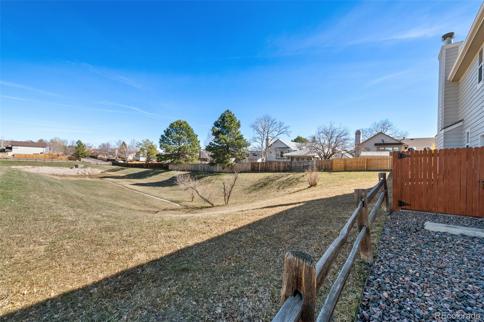 MLS Image #43 for 5434 s ward way,littleton, Colorado