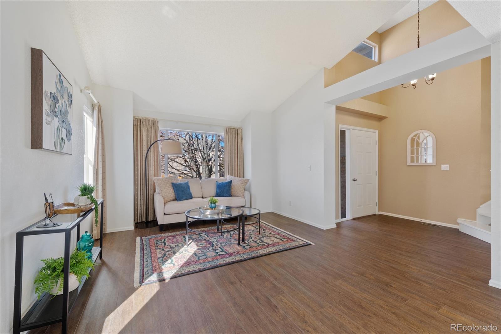 MLS Image #5 for 5434 s ward way,littleton, Colorado