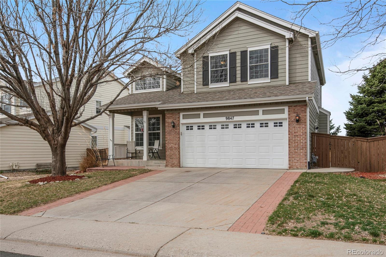 CMA Image for 9767  burberry way,Highlands Ranch, Colorado