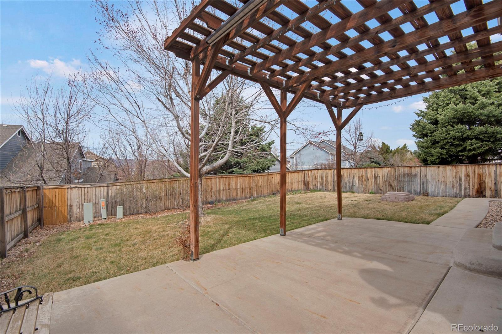 MLS Image #28 for 9847  mulberry way,highlands ranch, Colorado