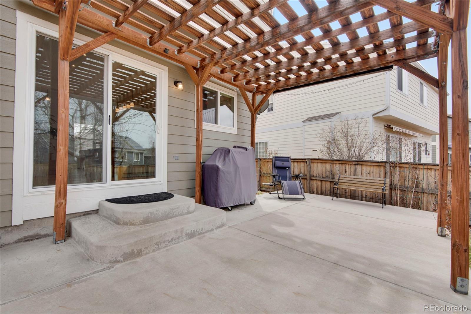 MLS Image #29 for 9847  mulberry way,highlands ranch, Colorado