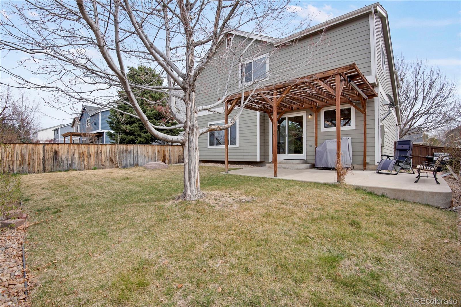 MLS Image #30 for 9847  mulberry way,highlands ranch, Colorado