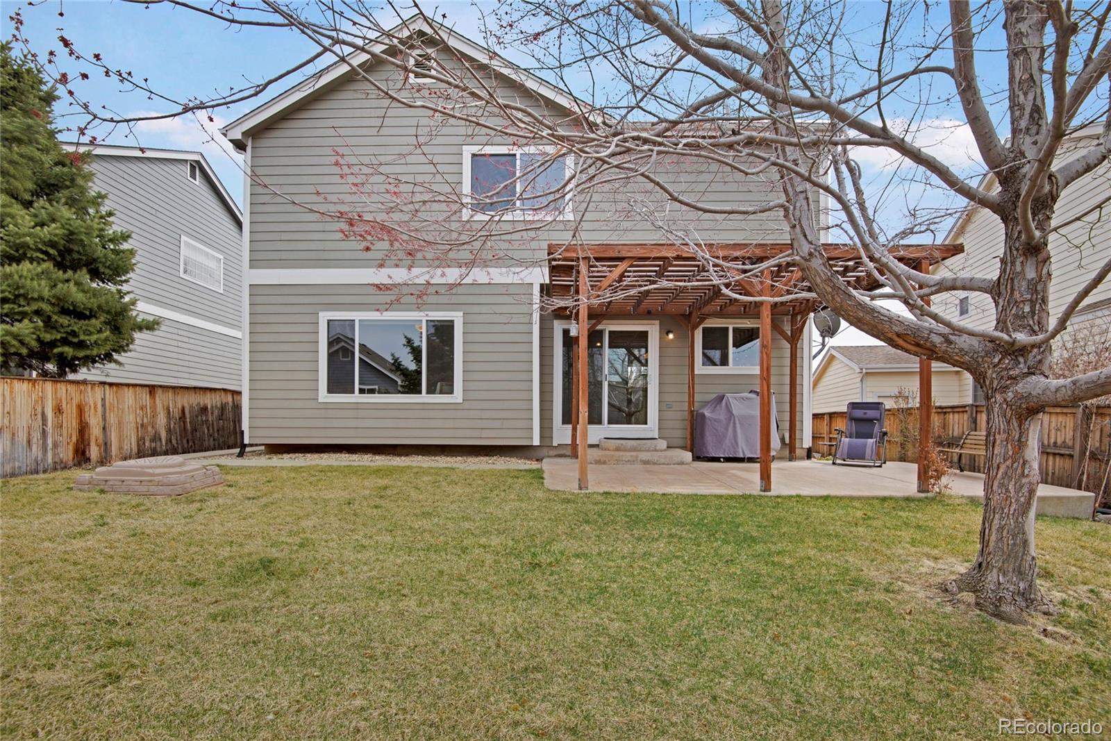 MLS Image #31 for 9847  mulberry way,highlands ranch, Colorado