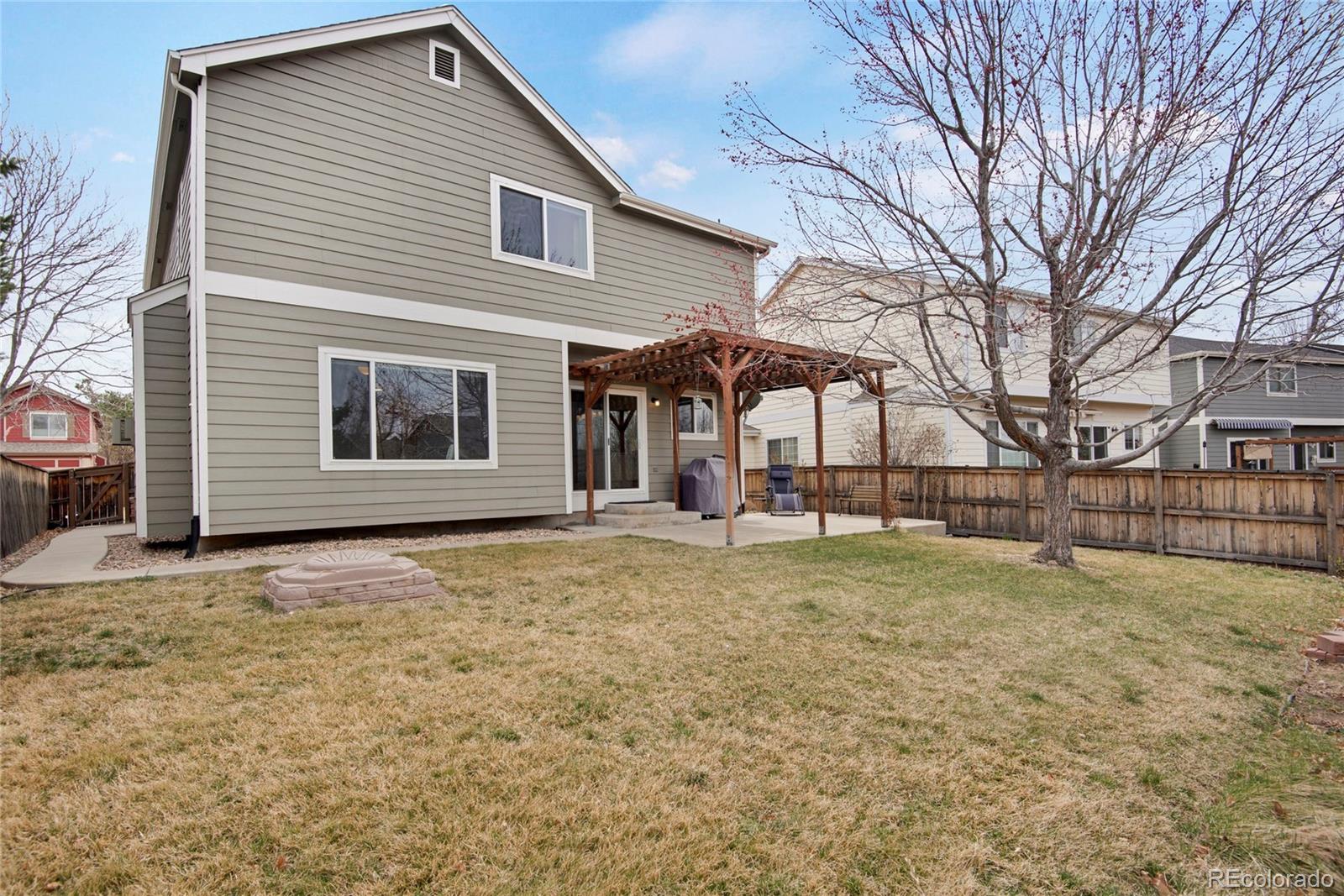 MLS Image #32 for 9847  mulberry way,highlands ranch, Colorado