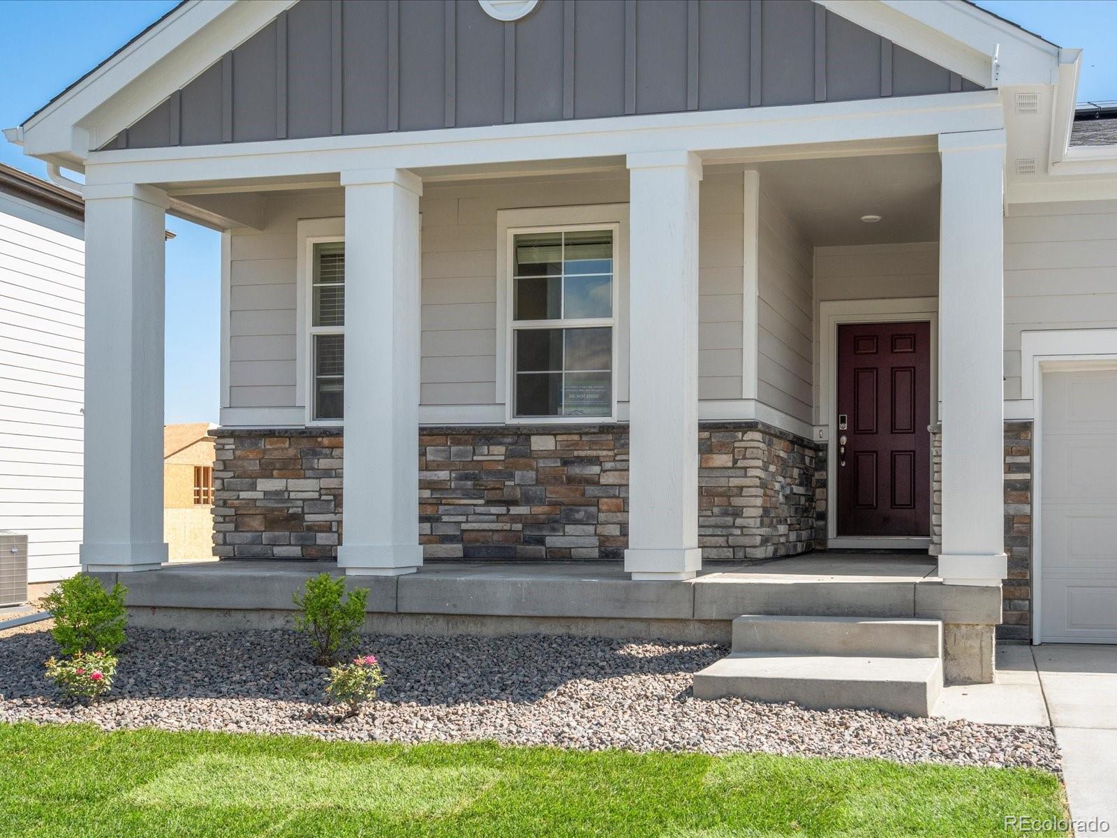 MLS Image #1 for 1659  rumley creek drive,windsor, Colorado
