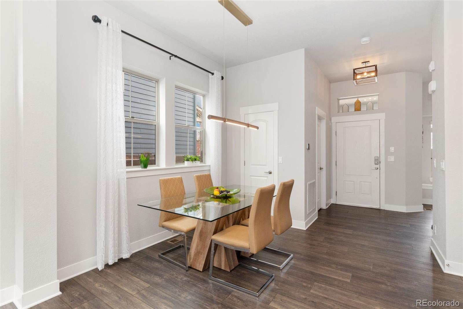MLS Image #13 for 5715  boston street ,denver, Colorado