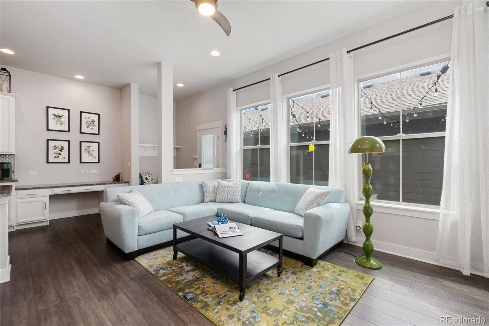 MLS Image #14 for 5715  boston street ,denver, Colorado