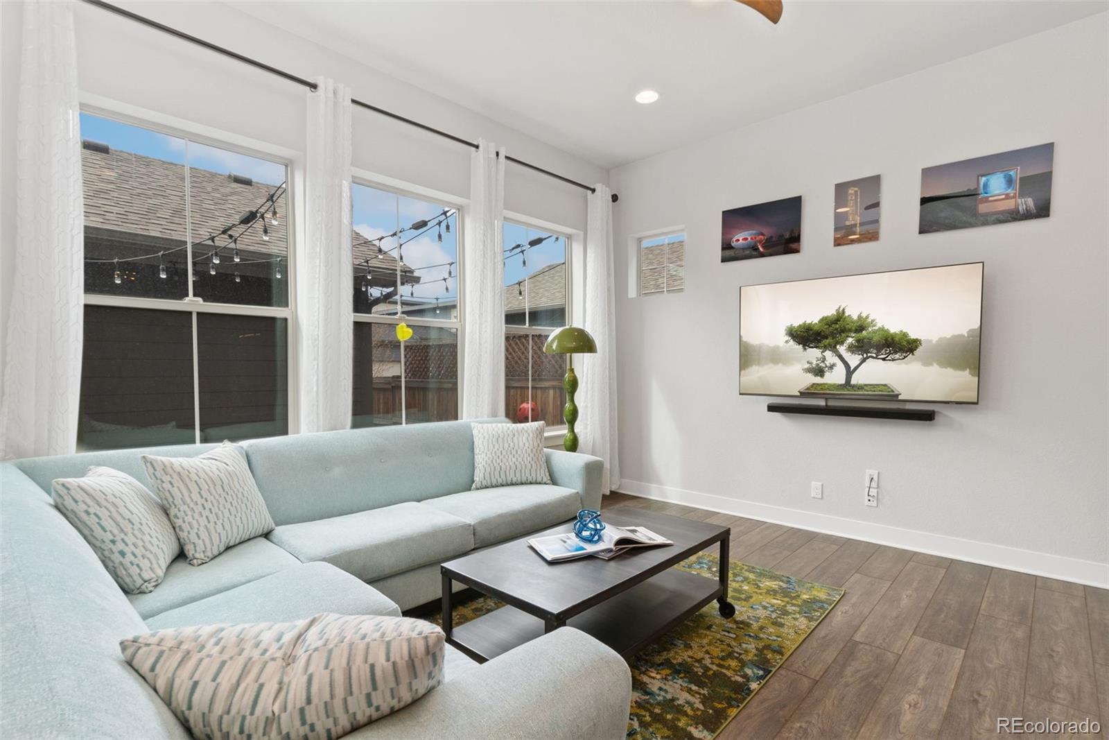 MLS Image #15 for 5715  boston street ,denver, Colorado