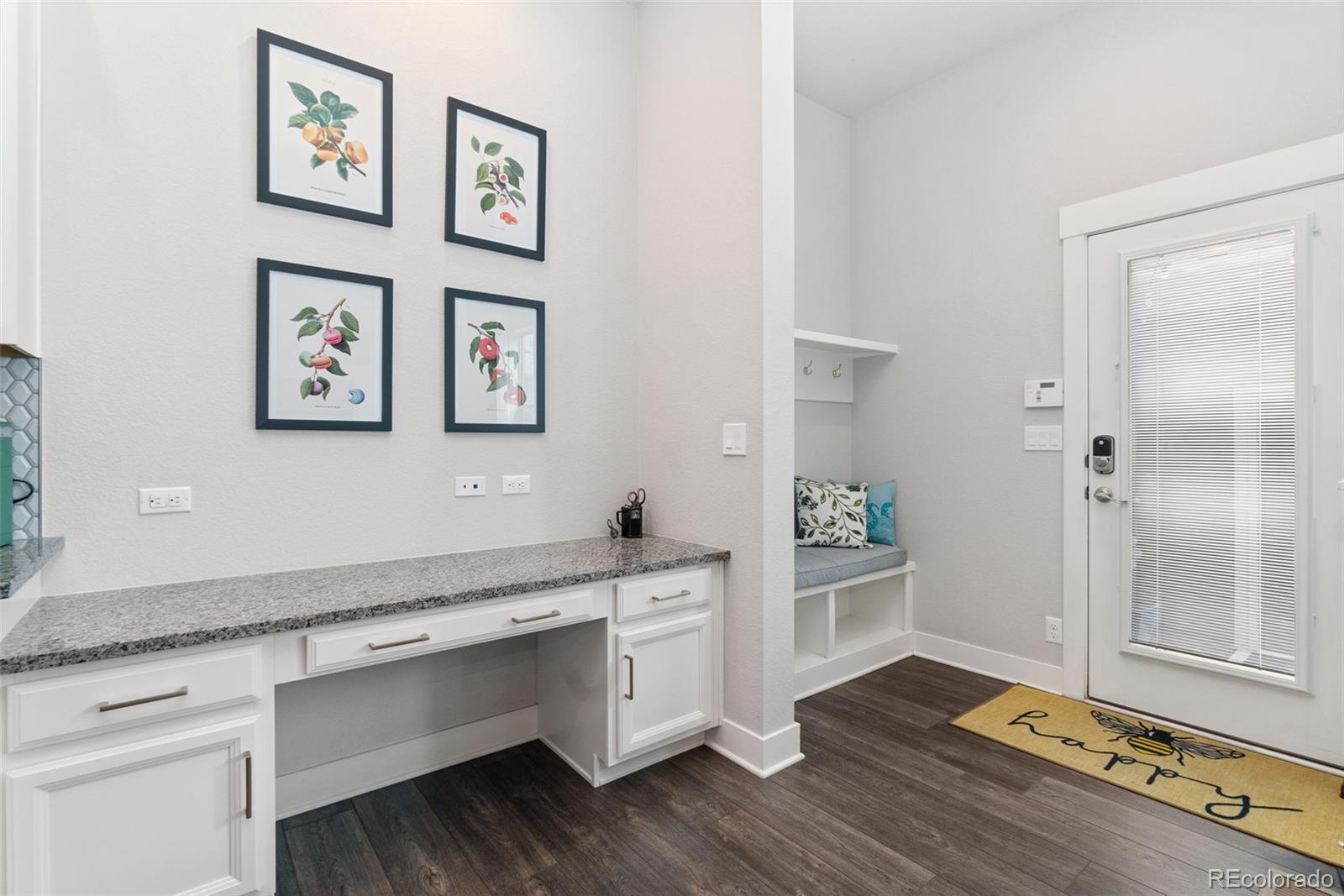 MLS Image #16 for 5715  boston street ,denver, Colorado