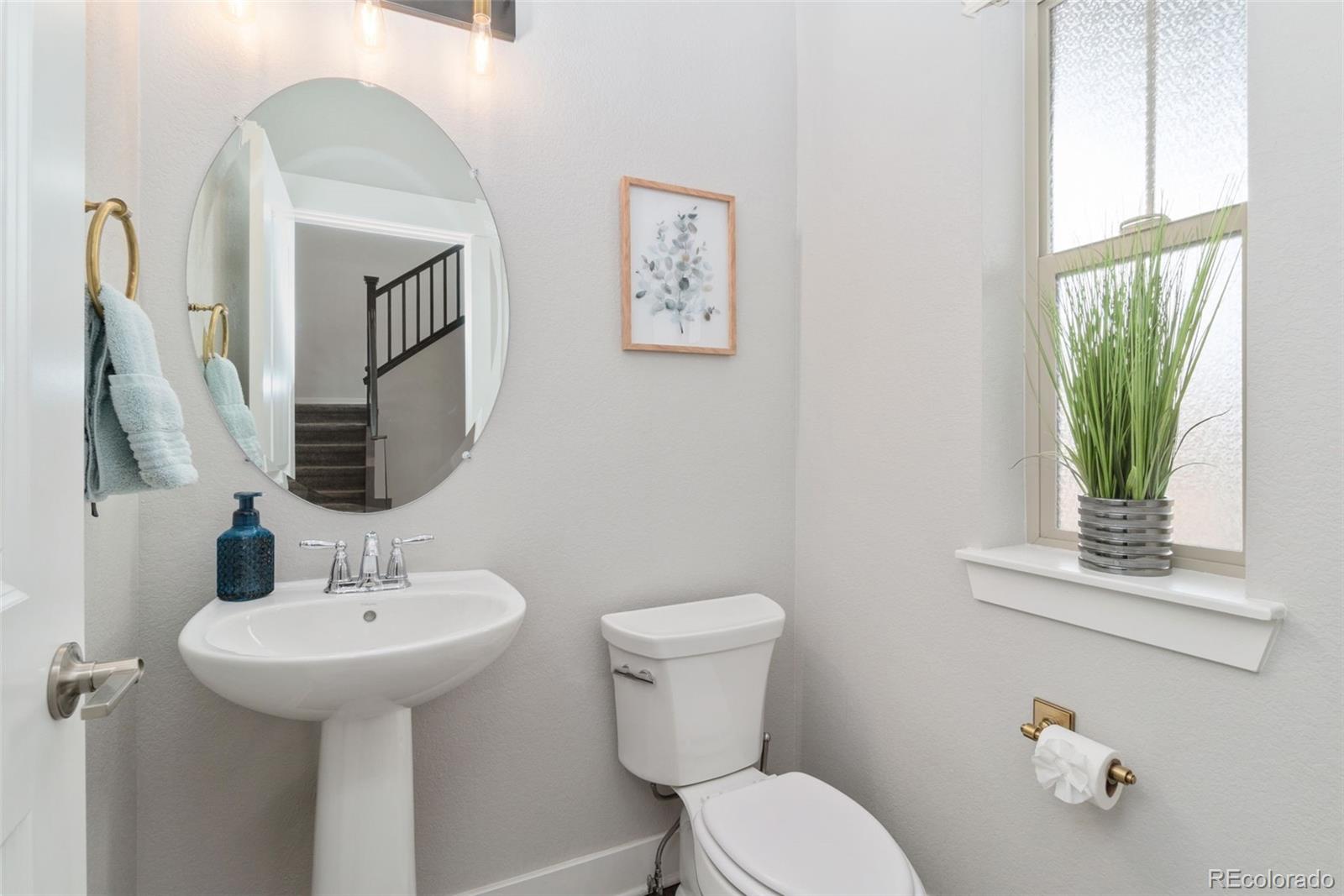 MLS Image #17 for 5715  boston street ,denver, Colorado