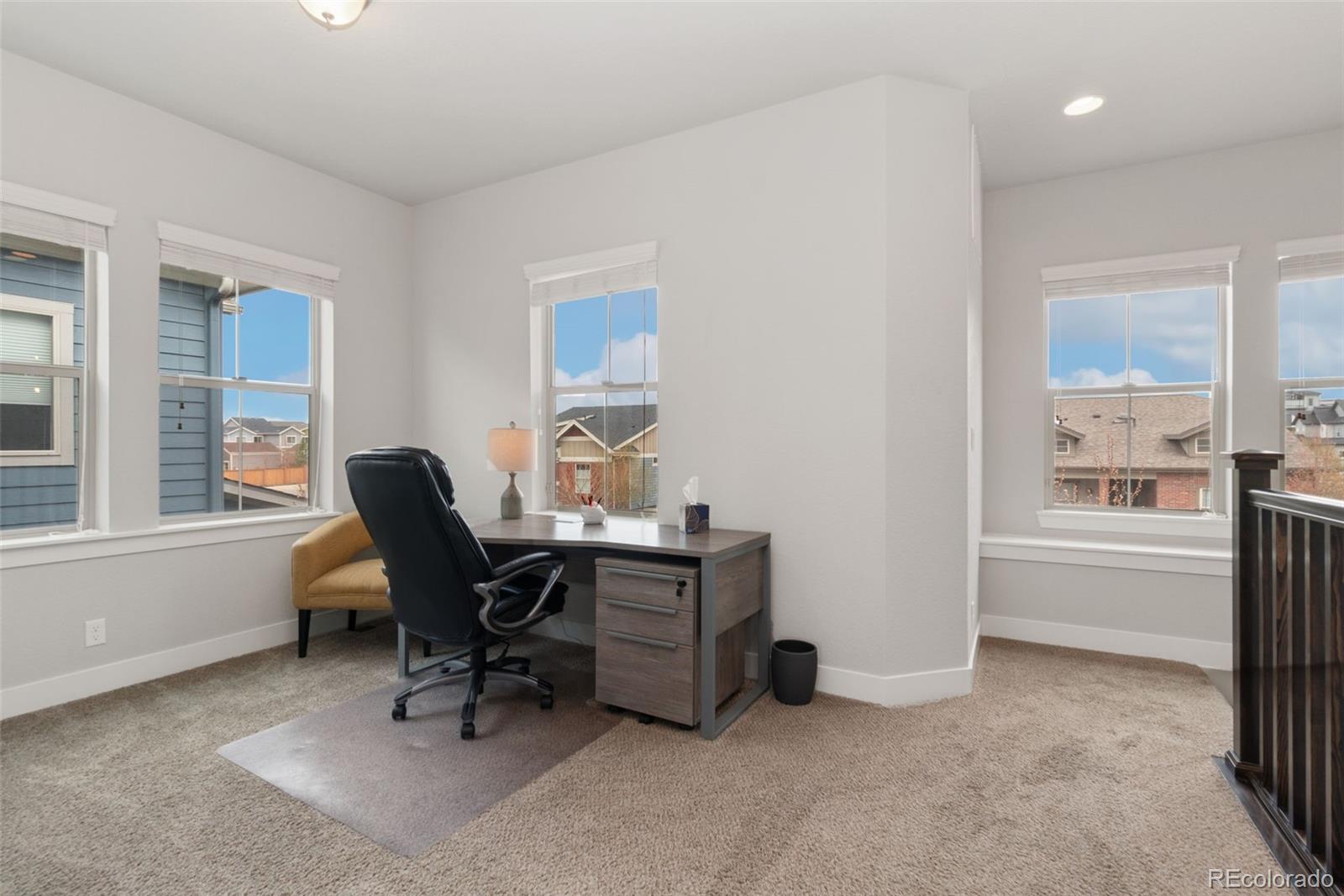 MLS Image #19 for 5715  boston street ,denver, Colorado