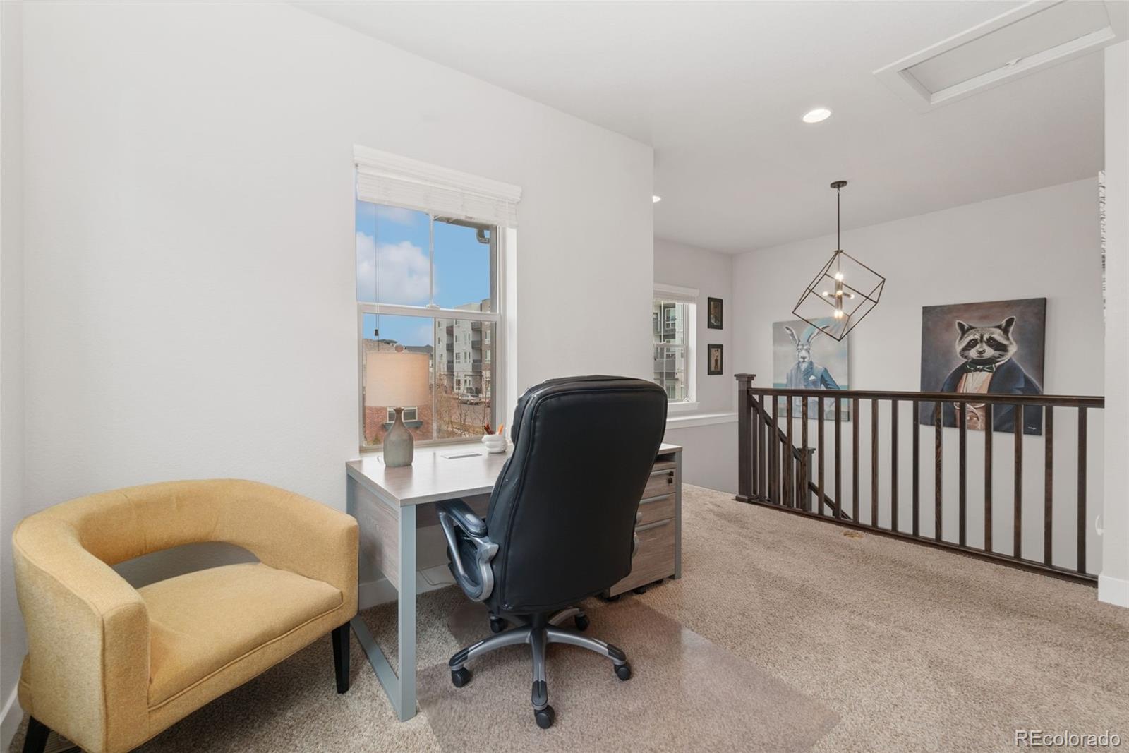 MLS Image #20 for 5715  boston street ,denver, Colorado