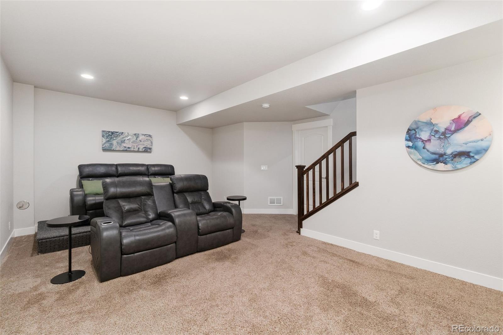 MLS Image #28 for 5715  boston street ,denver, Colorado