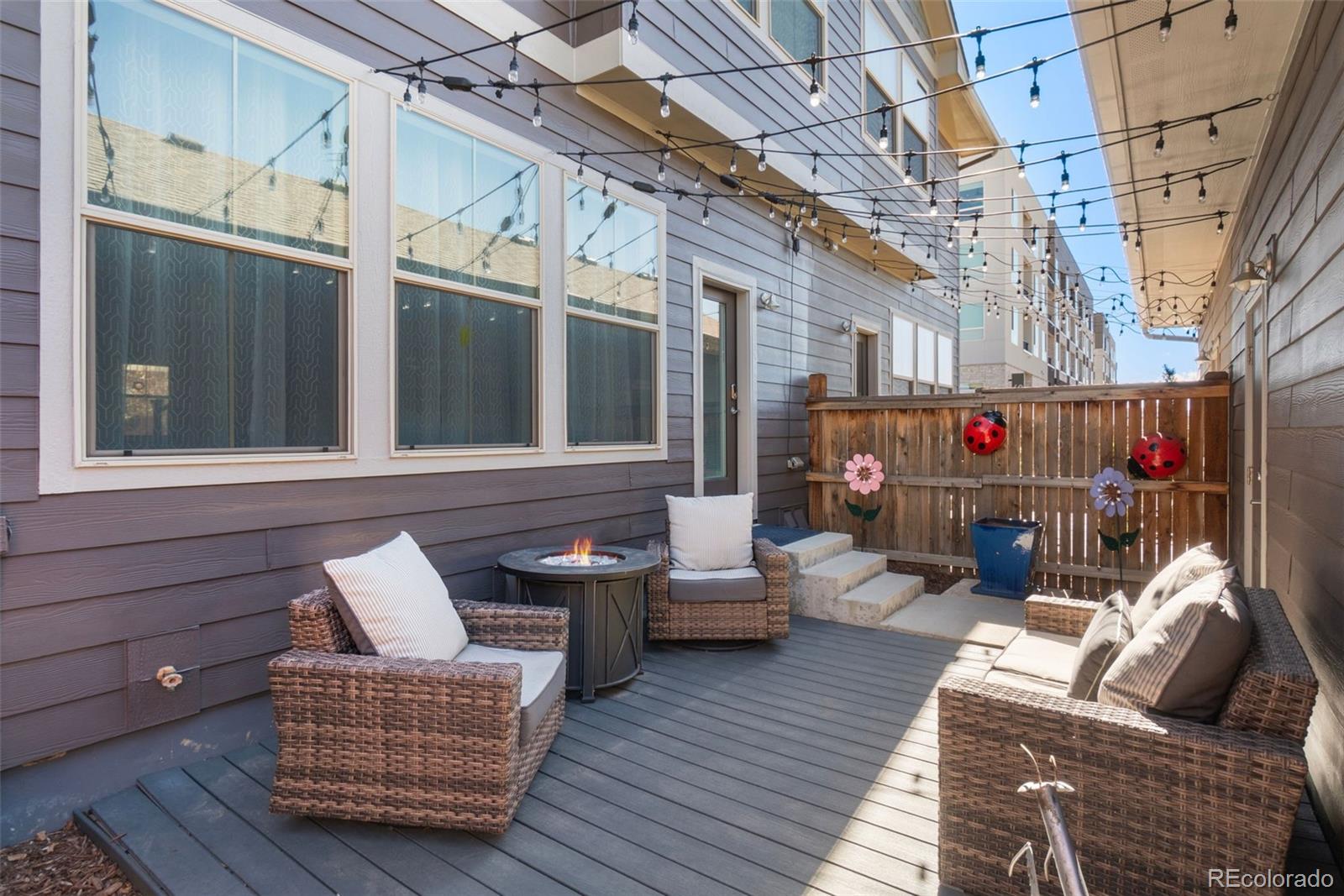 MLS Image #34 for 5715  boston street ,denver, Colorado