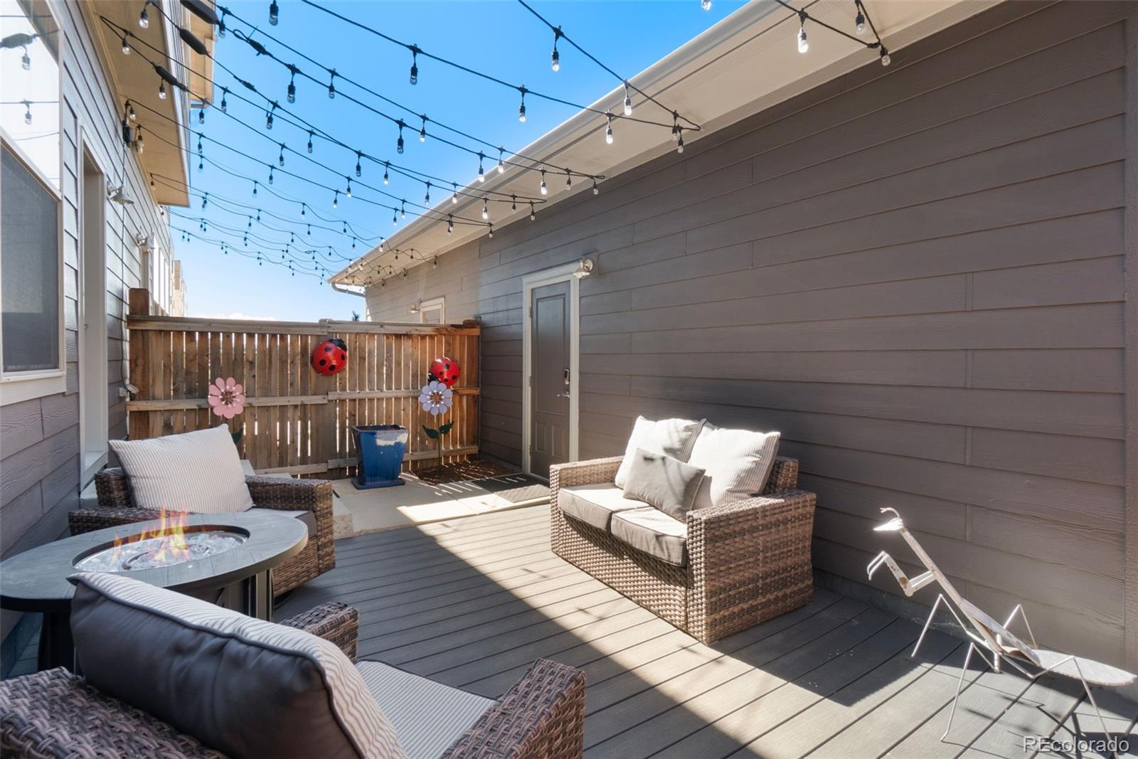 MLS Image #35 for 5715  boston street ,denver, Colorado