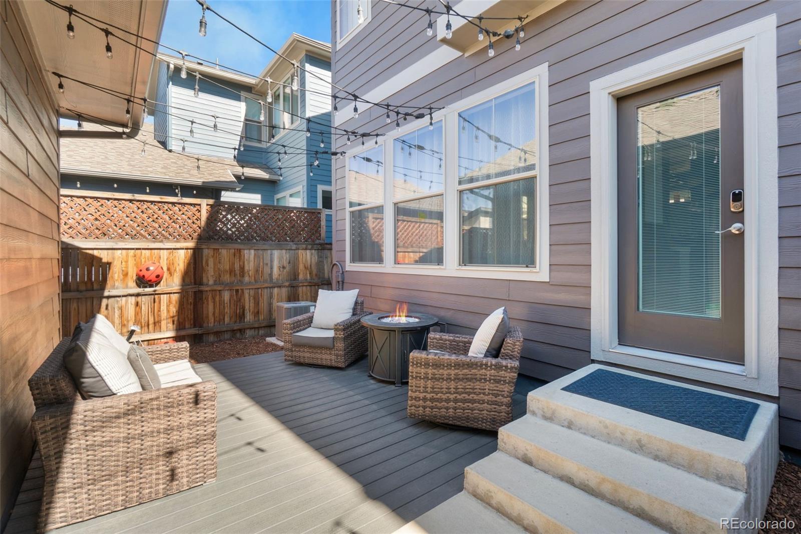 MLS Image #36 for 5715  boston street ,denver, Colorado
