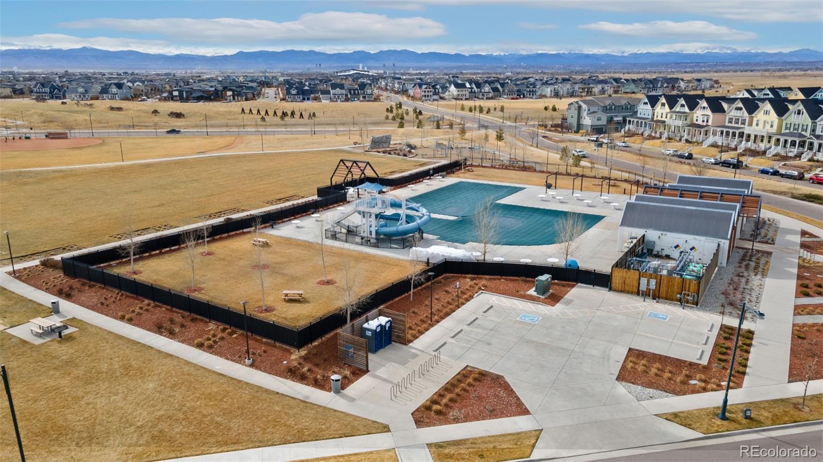 MLS Image #39 for 5715  boston street ,denver, Colorado