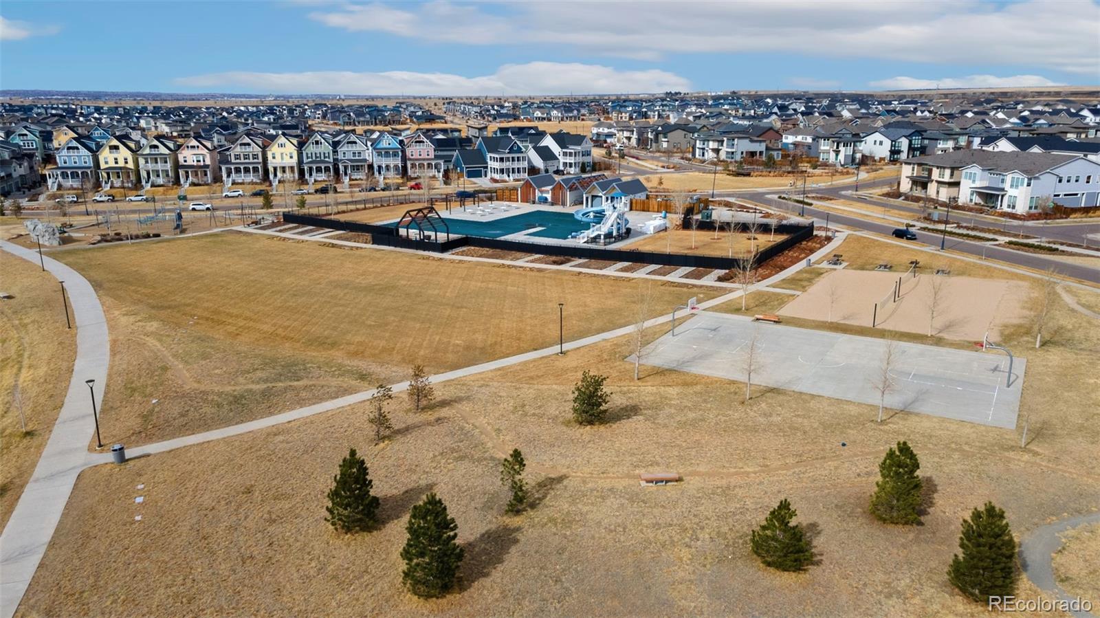 MLS Image #40 for 5715  boston street ,denver, Colorado