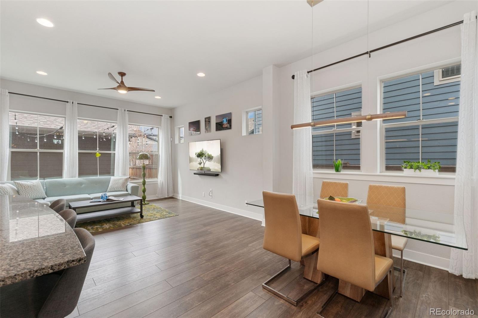 MLS Image #7 for 5715  boston street ,denver, Colorado