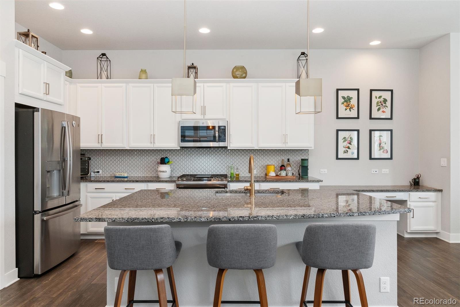 MLS Image #8 for 5715  boston street ,denver, Colorado
