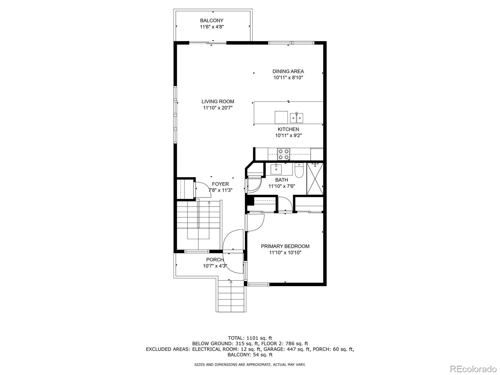 MLS Image #20 for 1470 s quebec way,denver, Colorado
