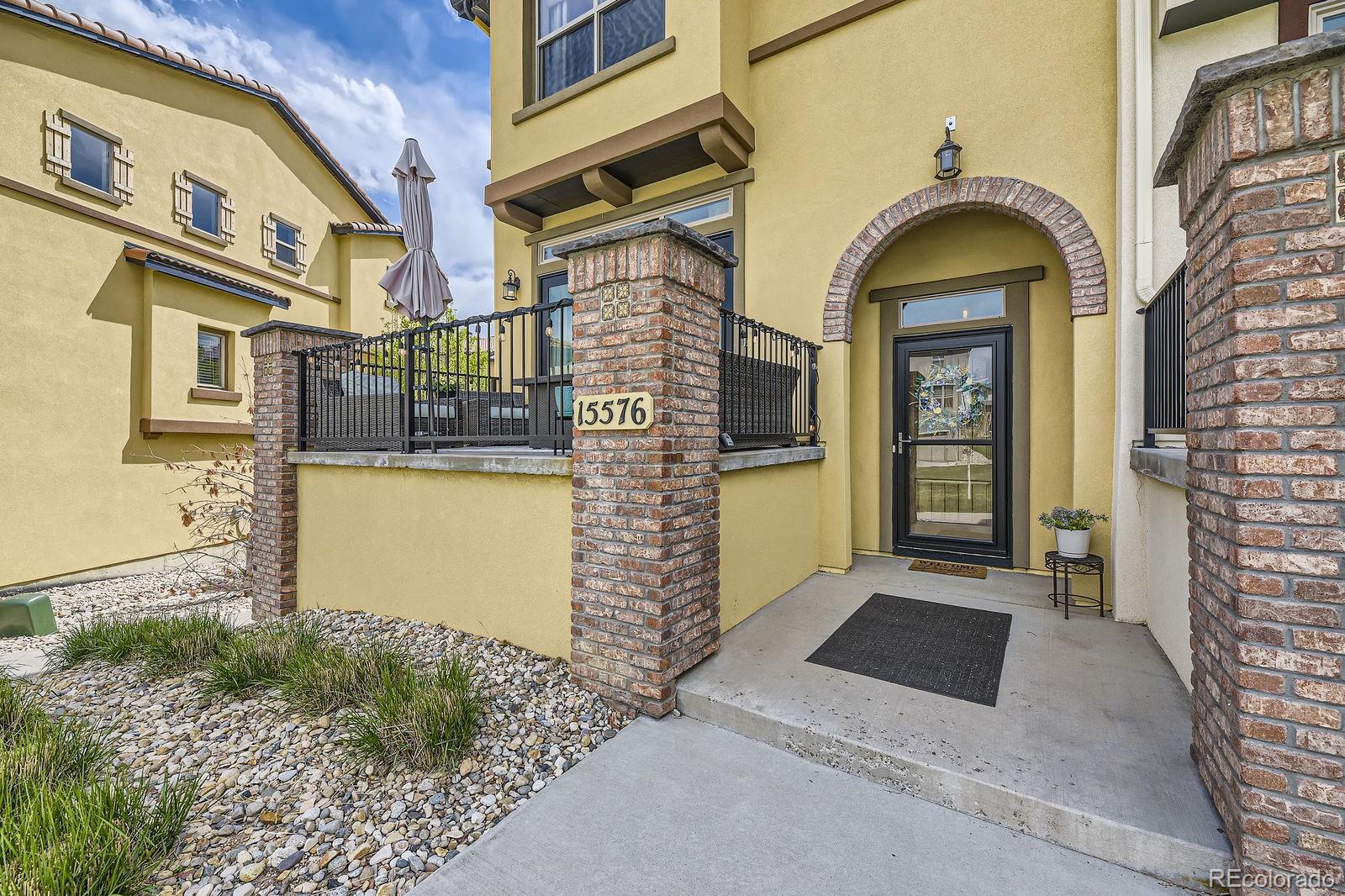 MLS Image #2 for 15576 w washburn circle,lakewood, Colorado