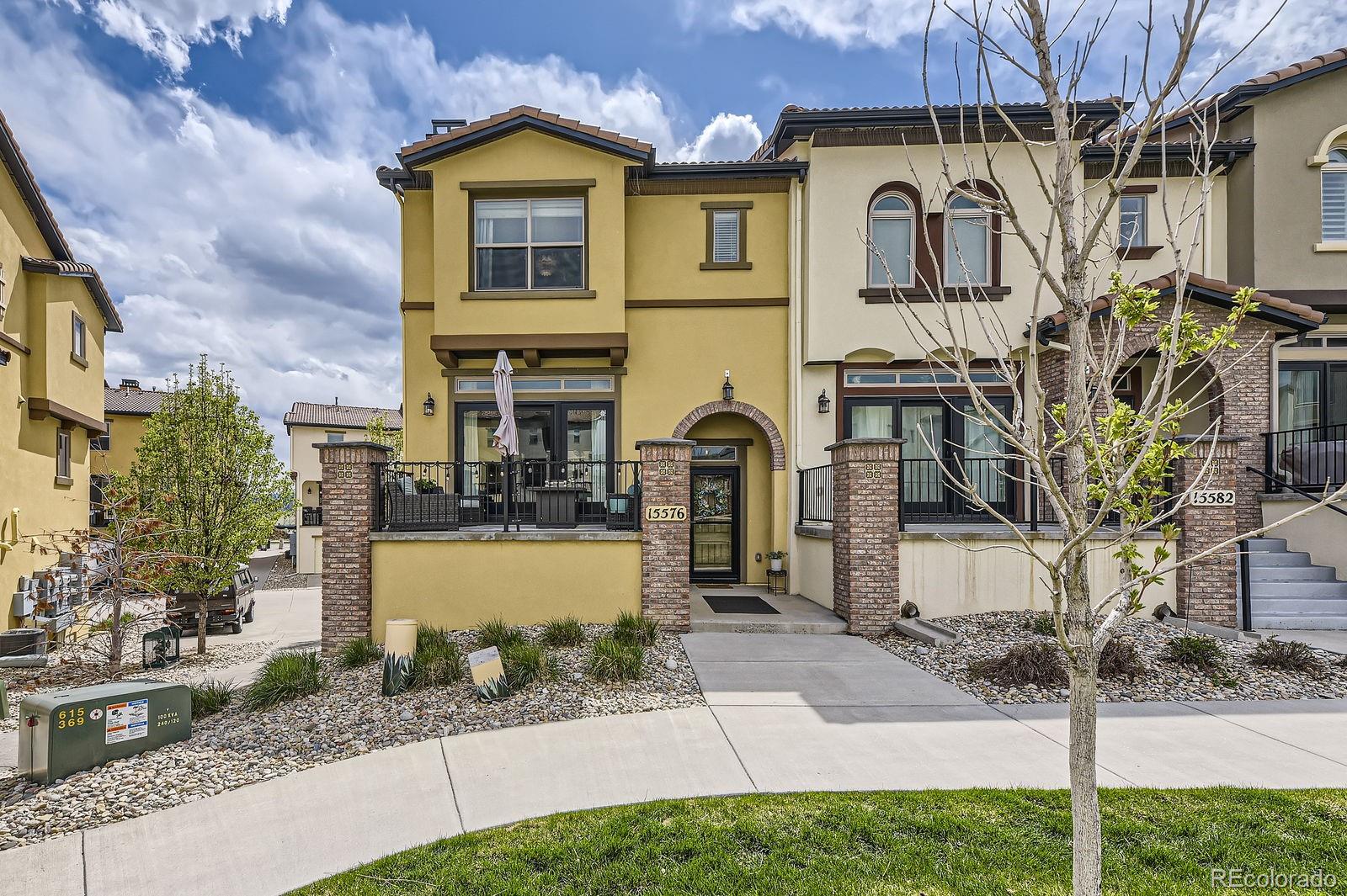 MLS Image #3 for 15576 w washburn circle,lakewood, Colorado