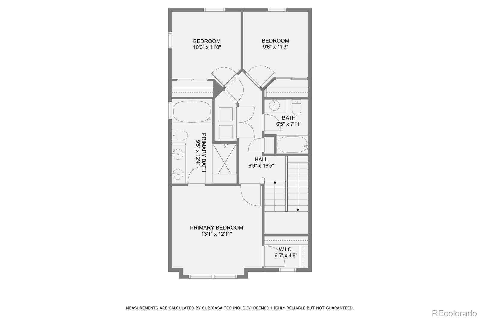 MLS Image #30 for 15576 w washburn circle,lakewood, Colorado