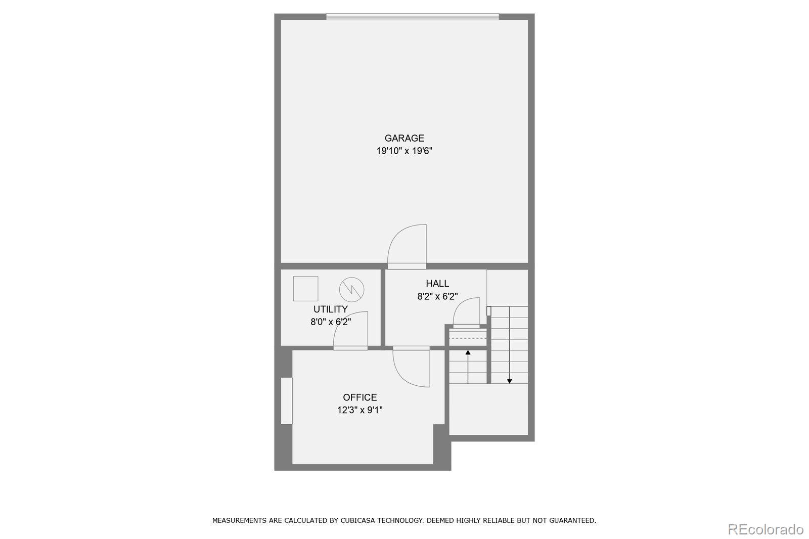 MLS Image #32 for 15576 w washburn circle,lakewood, Colorado