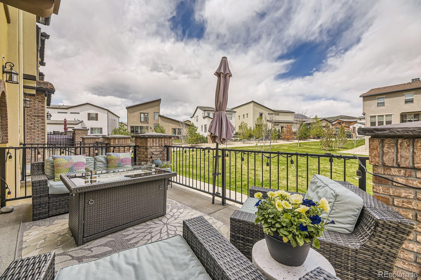 MLS Image #4 for 15576 w washburn circle,lakewood, Colorado