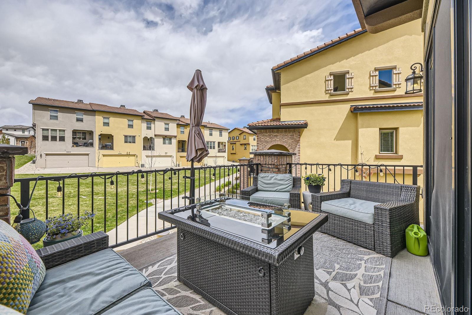 MLS Image #5 for 15576 w washburn circle,lakewood, Colorado