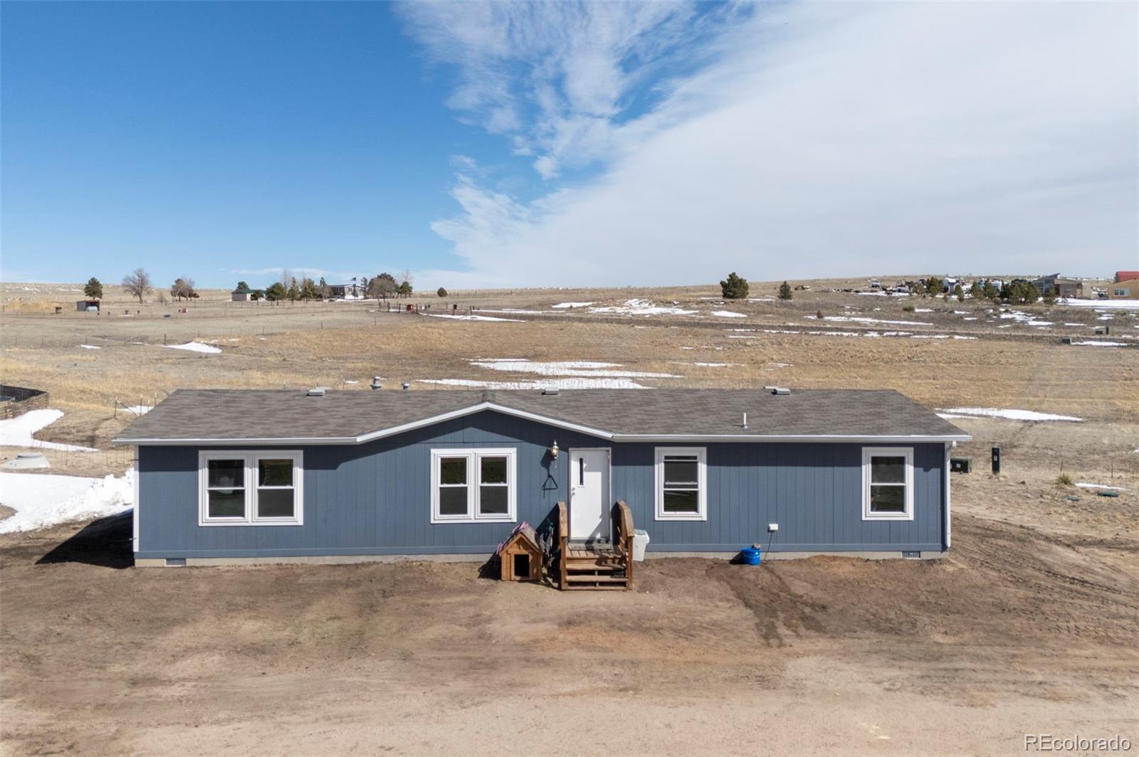MLS Image #0 for 19720  ramrod drive,peyton, Colorado
