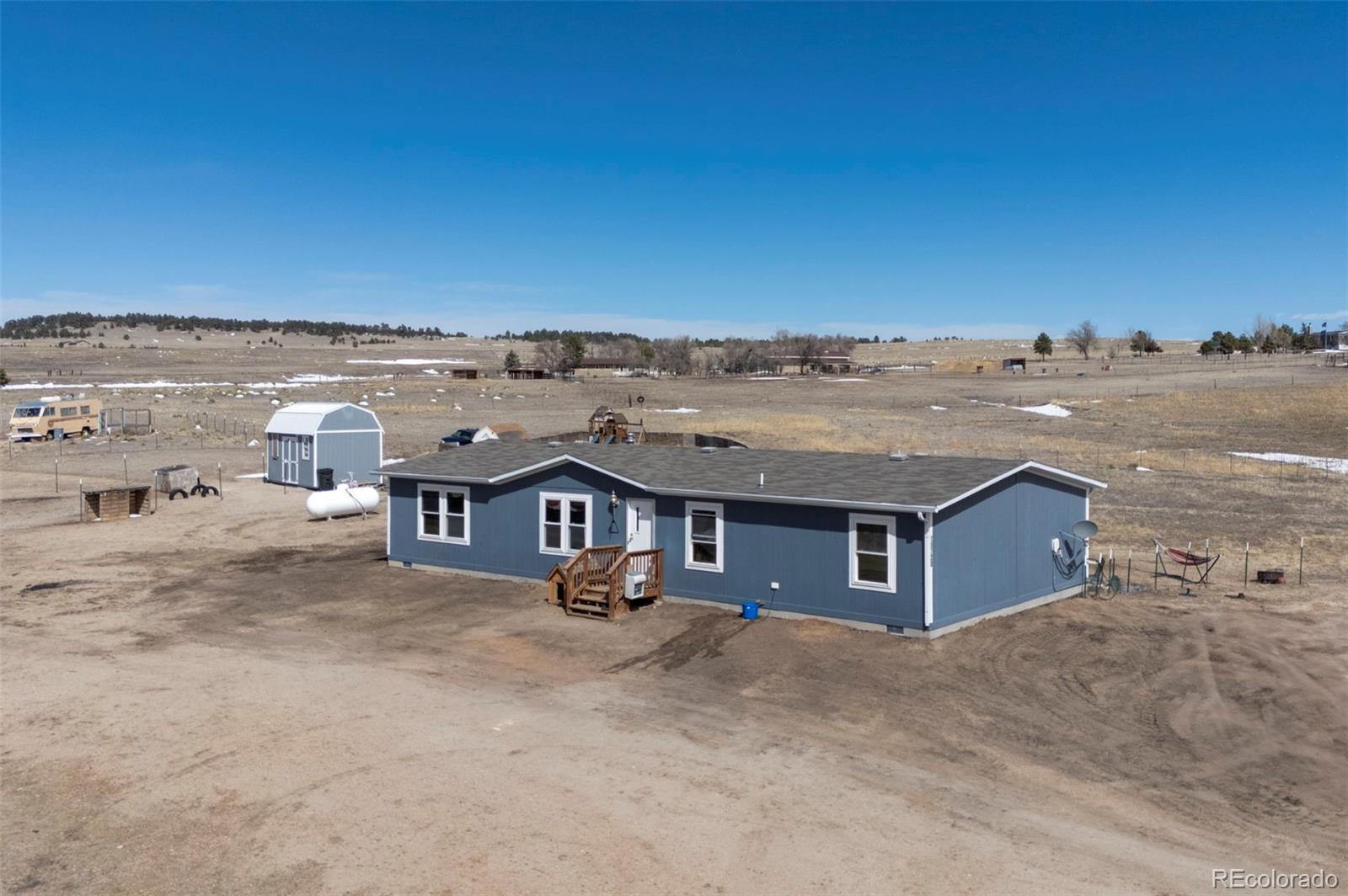 CMA Image for 19720  ramrod drive,Peyton, Colorado