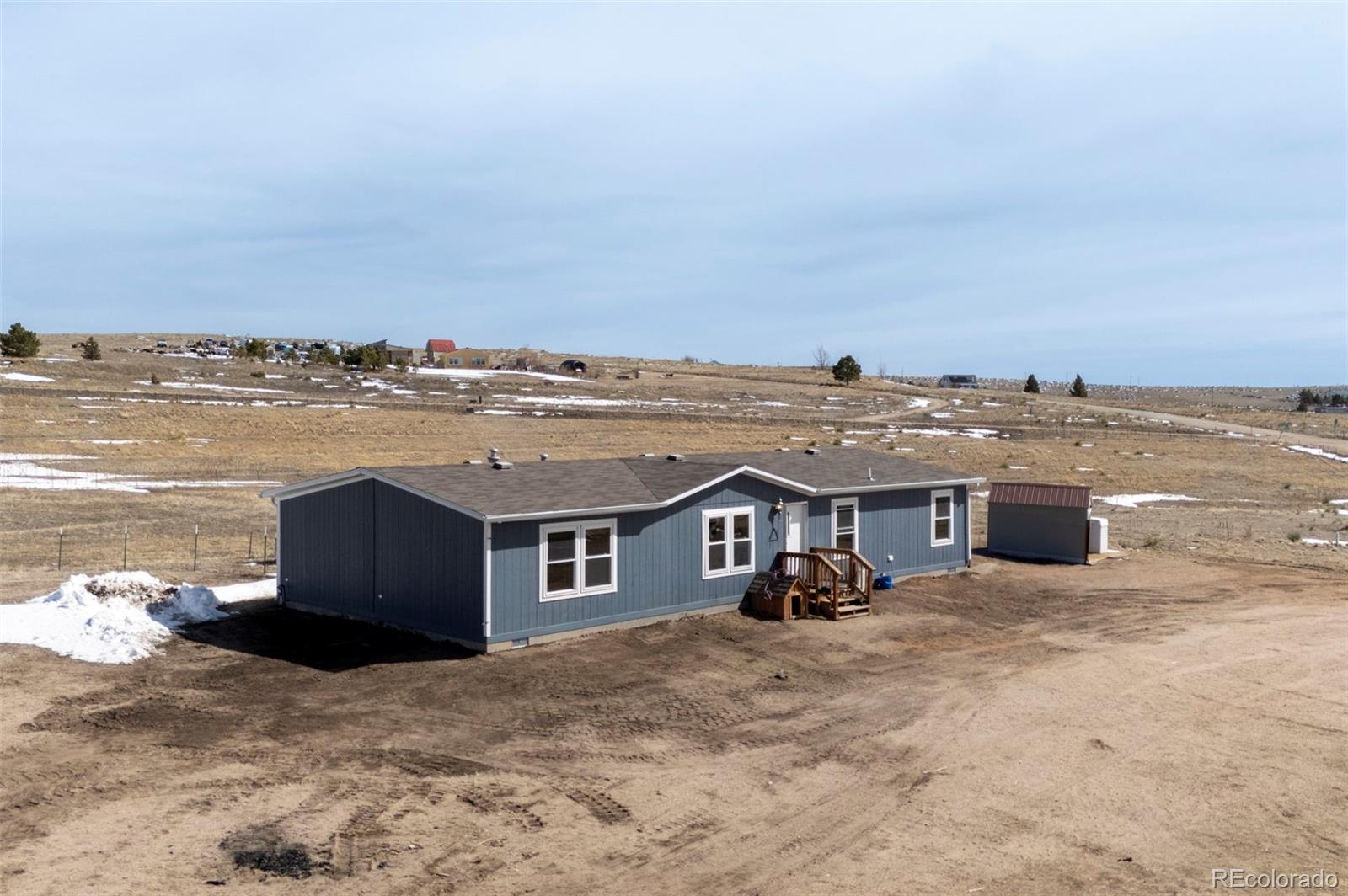 MLS Image #2 for 19720  ramrod drive,peyton, Colorado
